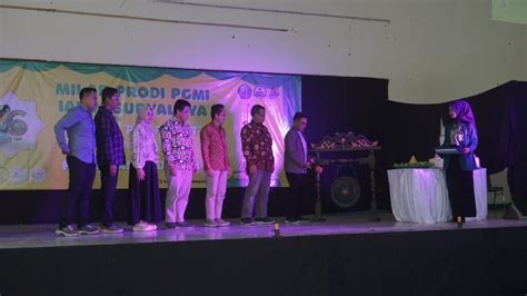 Program Studi PGMI IAILM Gelar Tasyakur Milad Ke 16 LDTQN Suryalaya