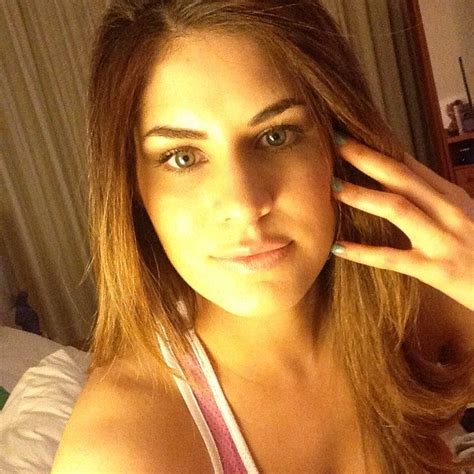 Naked Carolina Padrón Added by Pepelepu