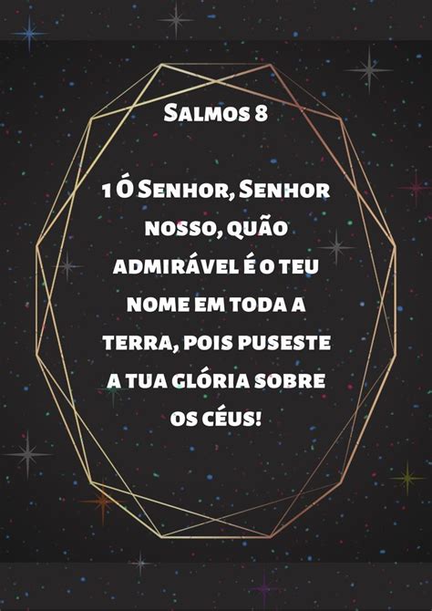 Salmos | Salmos
