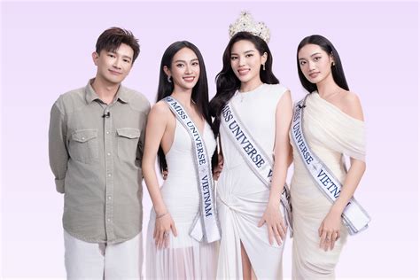 Livestream C C Hot Giao L U V I Top Miss Universe Vietnam Sau M Ng Quang