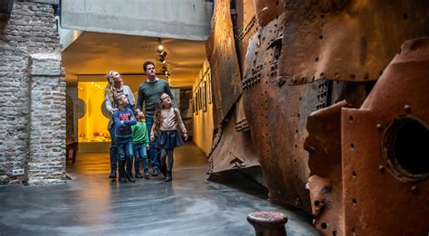 Top 50 Musea Van Nederland Museumtv