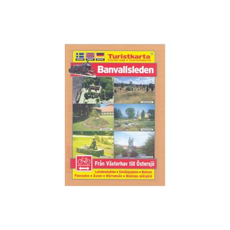 Köp Banvallsleden Med Snabb Leverans