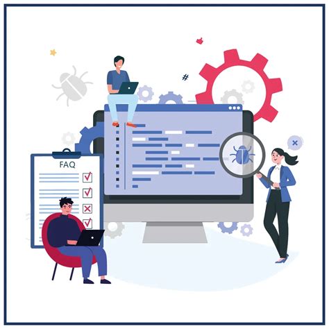 quality assurance testing services psi