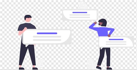 общественное обсуждение иллюстрация Png Pngwing
