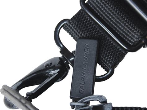 Сумка мужская повседневная через плечо POLO SPORT - Б У - POLO by RALPH ...