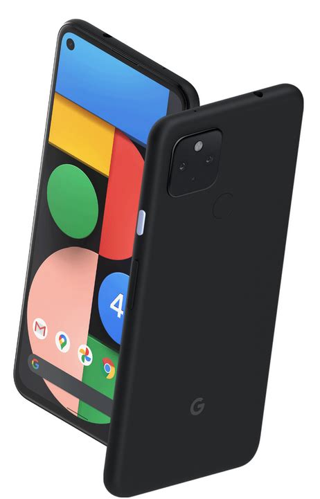 Google Pixel 4a 5G Price in Pakistan | Your Mobile