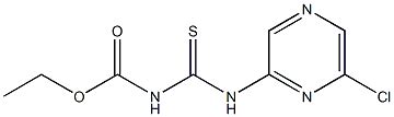 CAS 1638955 01 7 Carbamic Acid N 6 Chloro 2 Pyrazinyl Amino