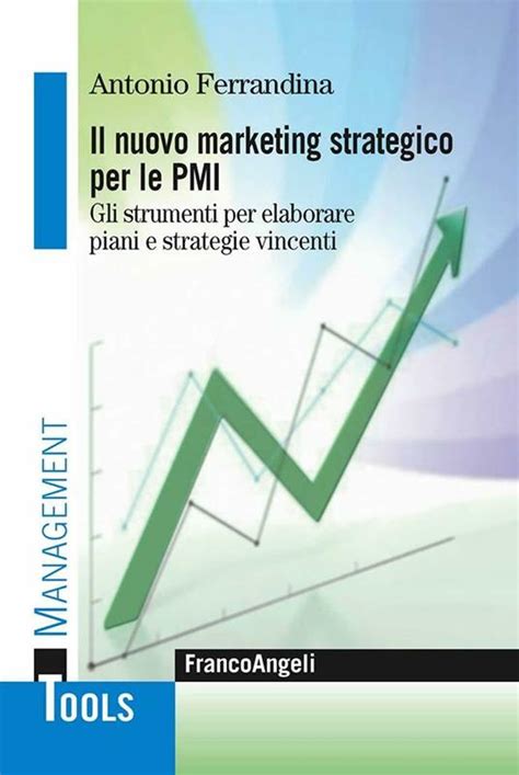 Il Marketing Strategico Per Le PMI Gli Strumenti Per Elaborare Piani E