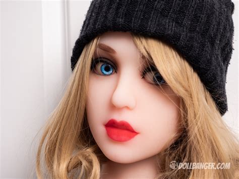 Dollbanger Episode Love Doll Beth Von Banger Gets Banged Professional Sex Doll Porn