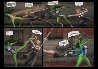 Aftermath Luscious Hentai Manga Porn