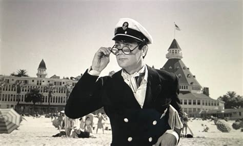 Some Like It Hot Coronado Visitor Center