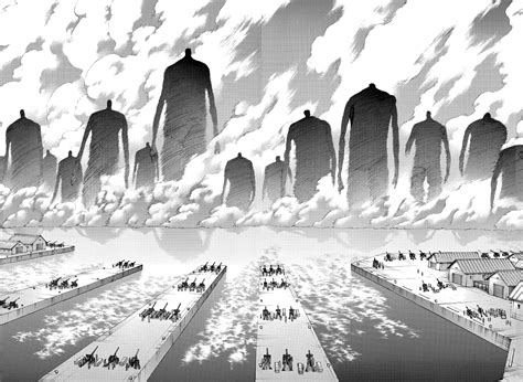 Attack On Titan Rumbling Wallpapers - Top Free Attack On Titan Rumbling