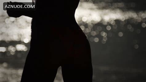 Hannah Ferguson Nude For Sports Illustrated Swimsuit Issue Aznude