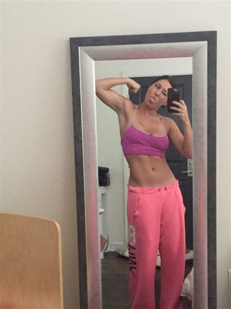 Maxine WWE The Fappening Nude 45 Photos The Fappening