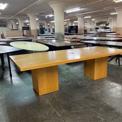 9 Conference Table Office Furniture Warehouse