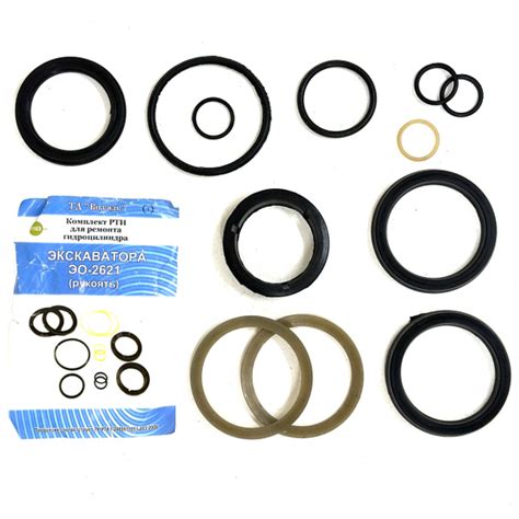 Ремкомплект гидроцилиндра РУКОЯТИ ЭО-2621 - AMZ арт. 25105 - купить по ...