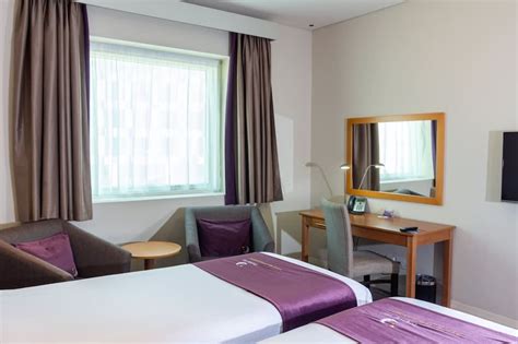 Premier Inn Abu Dhabi Airport Business Park Abu Dhabi Best Deals