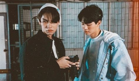 Hello Mr HouseWife BRIGHTWIN Bright Pictures Cute Gay Couples Beauty First