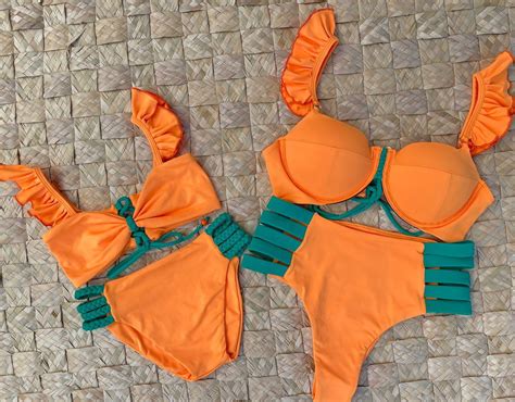 Biqu Ni Meia Ta A Calcinha Hot Pants Elo Produtos Especiais