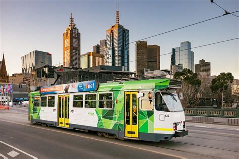 Yarra Trams Drives Recruitment Campaign Rail Express