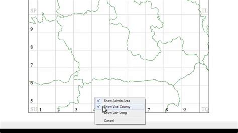 creating  simple base map youtube