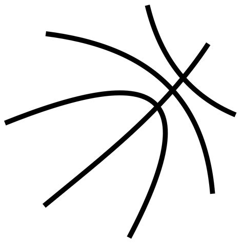 Basketball Black And White Basketball Player Clipart Black And White