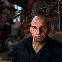 John Fetterman Net Worth | Celebrity Net Worth