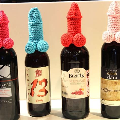 Wine Bottle Sex Toy Etsy