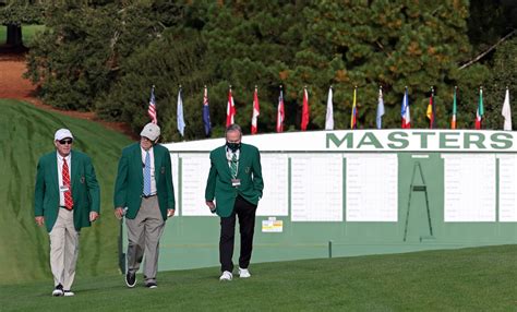 augusta national members list  judith  gomez