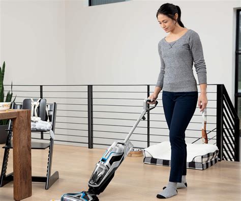 מוצרי מותג BISSELL מגיעים לישראל בייבוא רשמי - WiseBuy