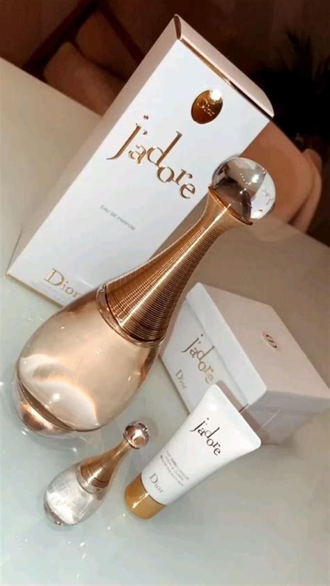 Jadore by dior – Artofit
