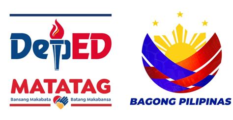 Deped Logo