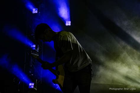 Photos Bloc Party And Blonde Redhead At Greek Theatre In Berkeley Ca New Noise Magazine