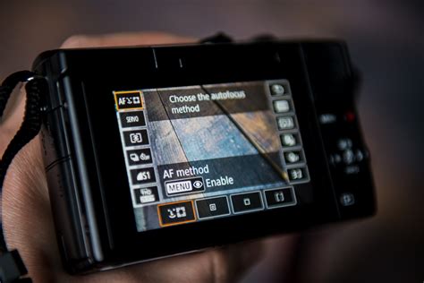 Canon EOS M200 Review: Your Learner's Permit to A Real Camera | Digital ...