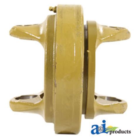John Deere 1360 Mower Conditioner Double Yoke 2580 Series