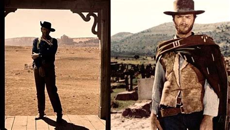 Las 10 mejores películas del Oeste de la historia (westerns ...