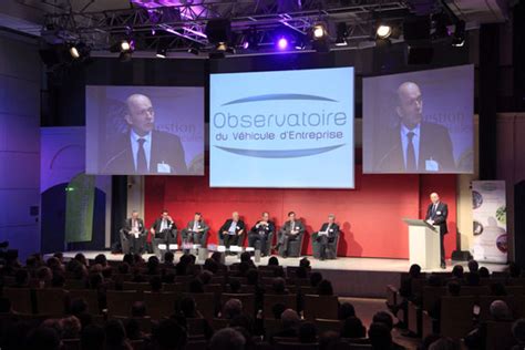 lobservatoire du vehicule dentreprise emet trois conditions pour