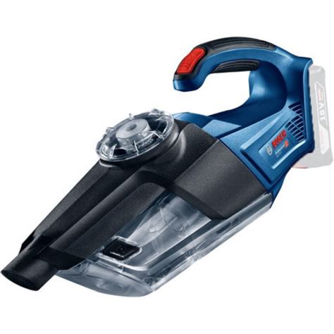 Акумулаторна прахосмукачка BOSCH GAS 18V-1 - 06019C6200