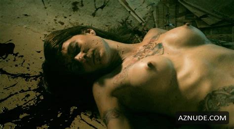 EXETER NUDE SCENES AZNude