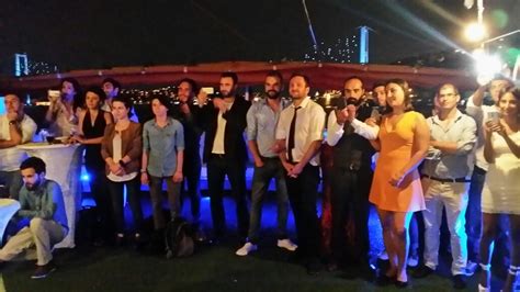 Primera boda gay en Turquía