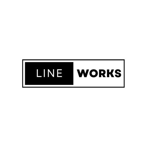 lineworks official store   philippines  shop