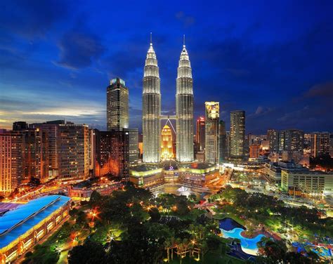 Que ver en Kuala Lumpur en 2 días: guía para visitar la capital de Malasia