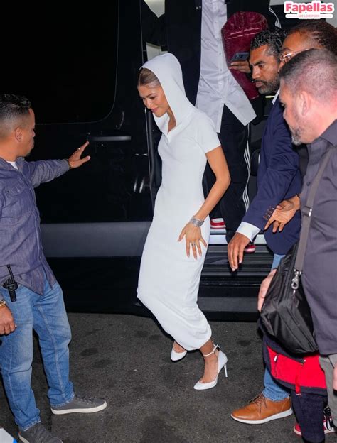 Zendaya Aka Zayarose Nude Leaks OnlyFans Photo Fapellas