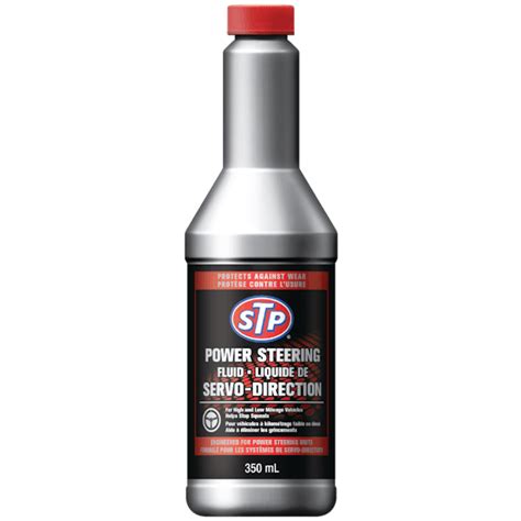 Liquide De Servo Direction Stp® Stp®