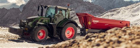 Nokian TRI 2 Steel / Nokian Heavy Tyres