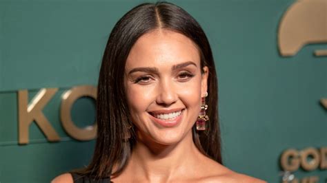 Actress Jessica Alba Embraces June With Bikini Photos And Self Care