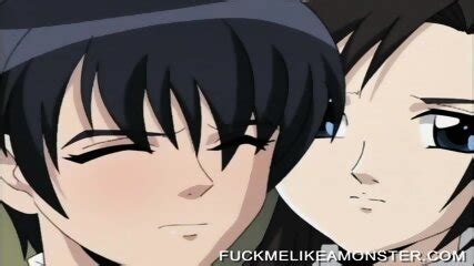 Bound Hentai Slut Gets Railed