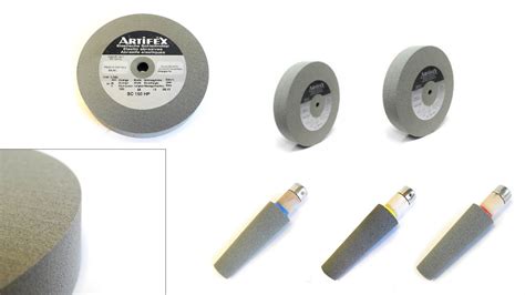 Abrasive Wheels