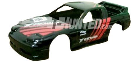 T Hunted Mais Novidades Da Linha B Sica Hot Wheels De