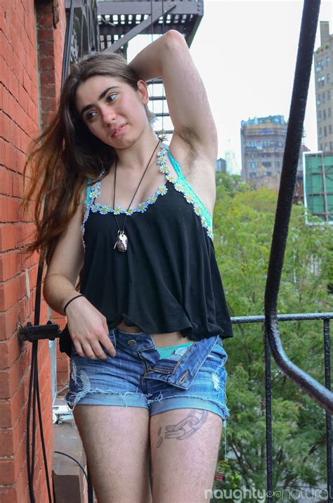 Beautiful Amateur Kisa Fae Displays Her Breathtaking Hairy Pussy Up Close CoedCherry